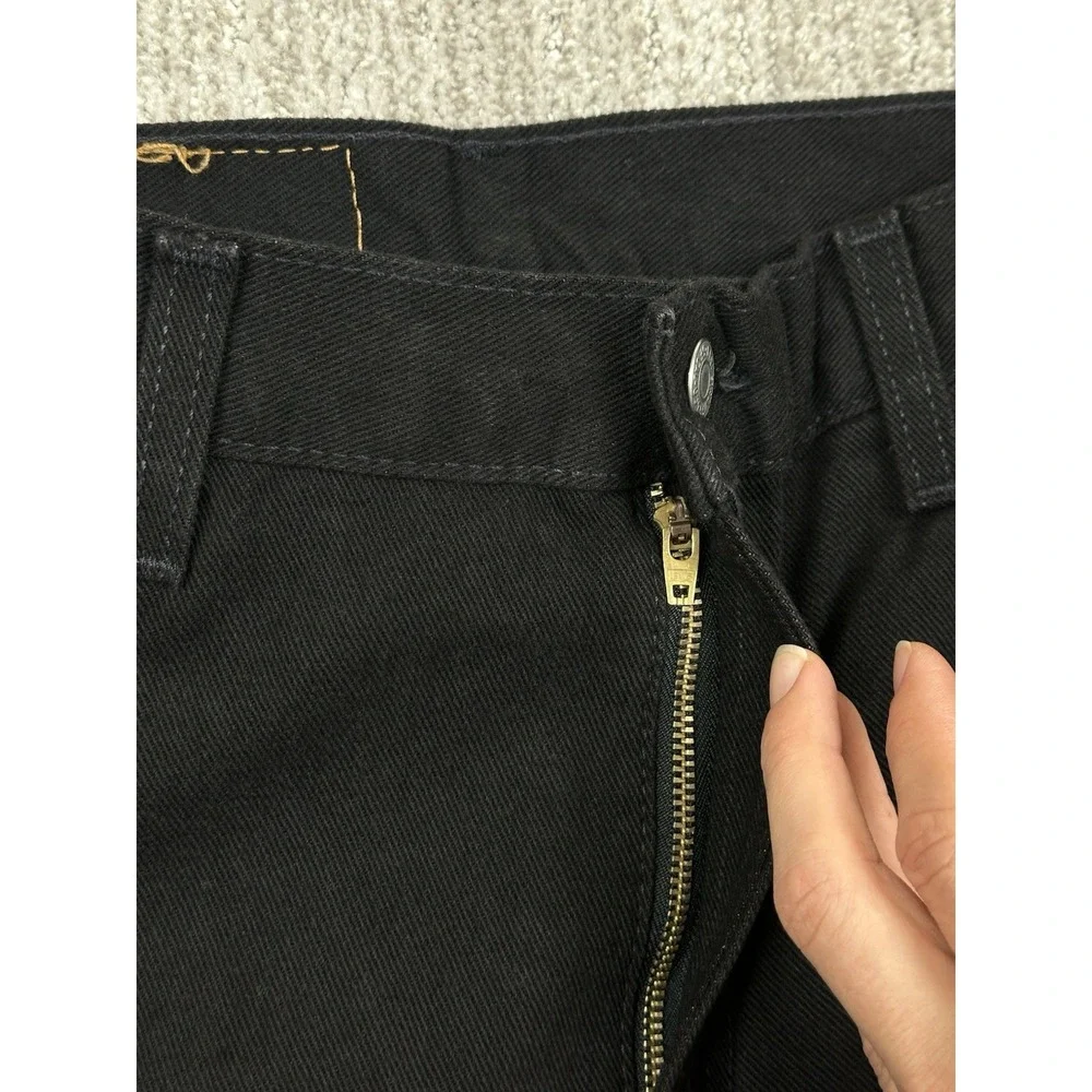 Levis Strauss product pair